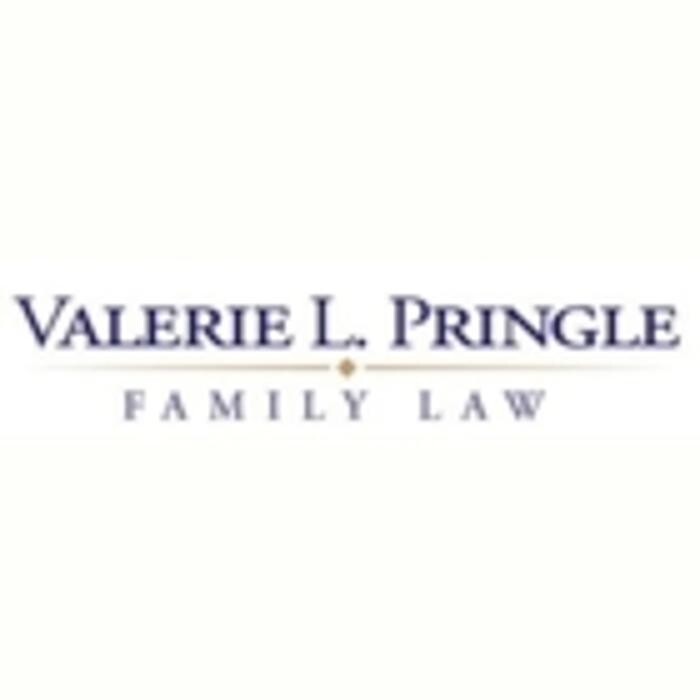 Valerie L. Pringle Logo