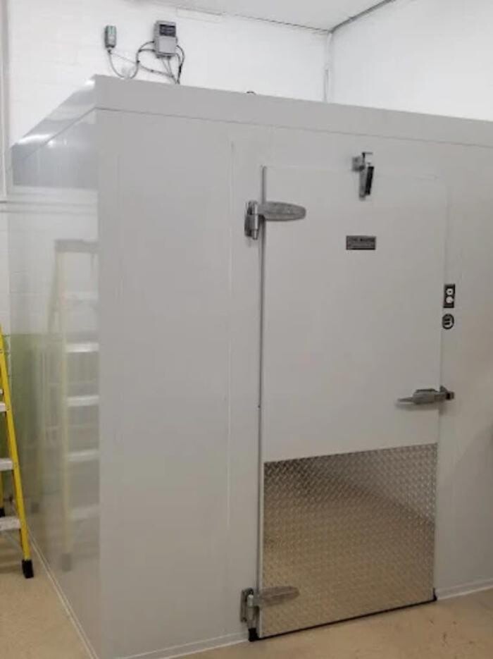 Images Réfrigération Jodanair Inc - Ventilation-Climatisation-Chauffage Terrebonne