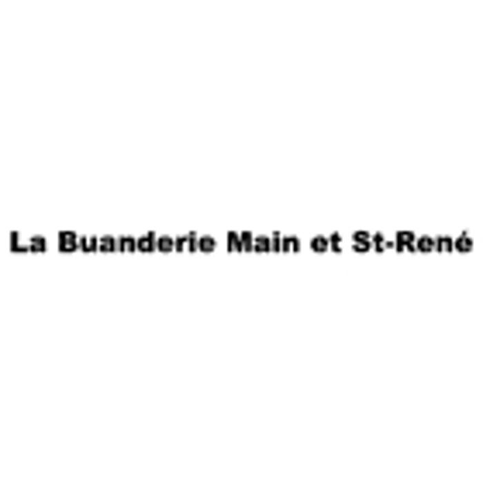 Images La Buanderie Main et St-René