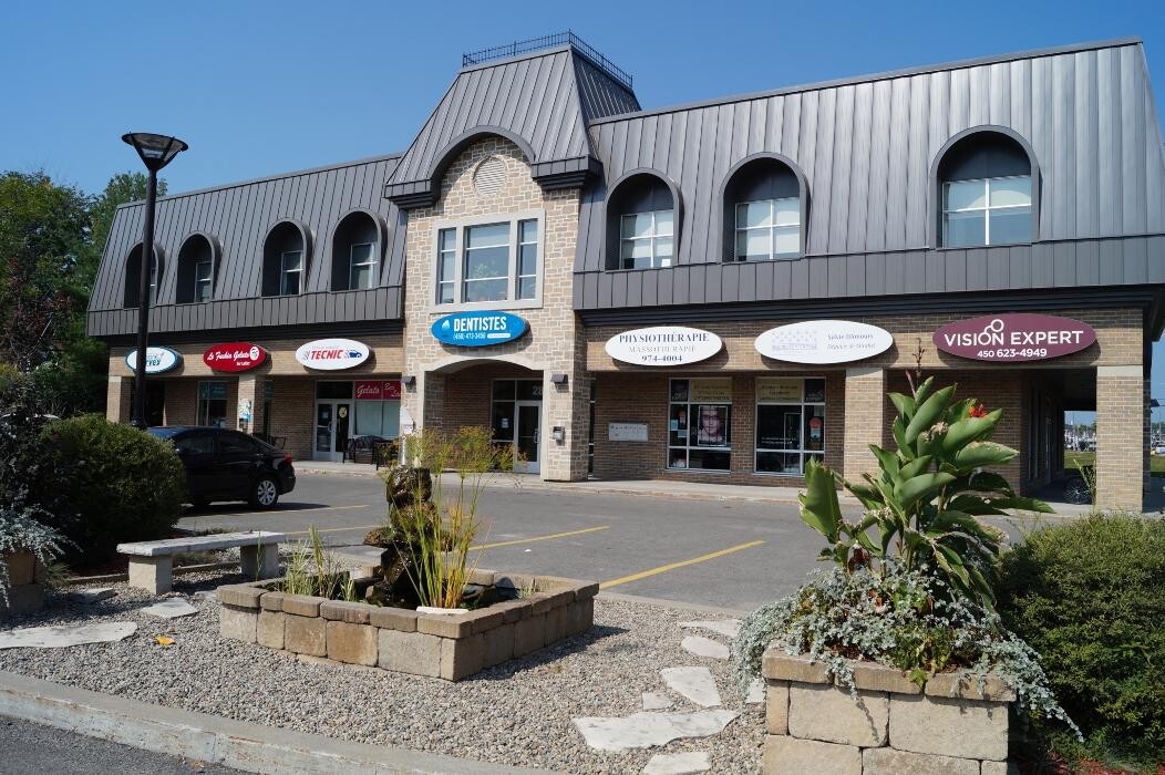 Images Clinique De Denturologie Judith Lefebvre