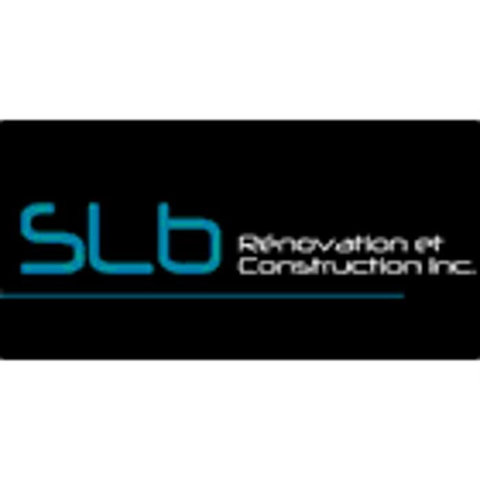 Images SLB Rénovation et Construction Inc.