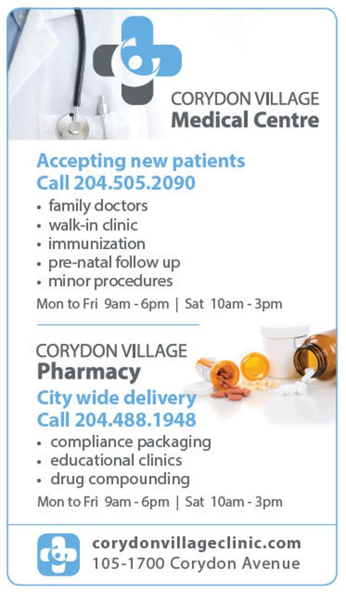 Images Corydon Village Medical Centre