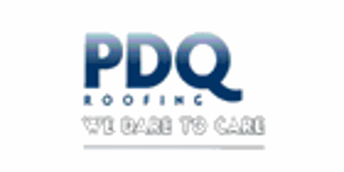P D Q Roofing Ltd Logo