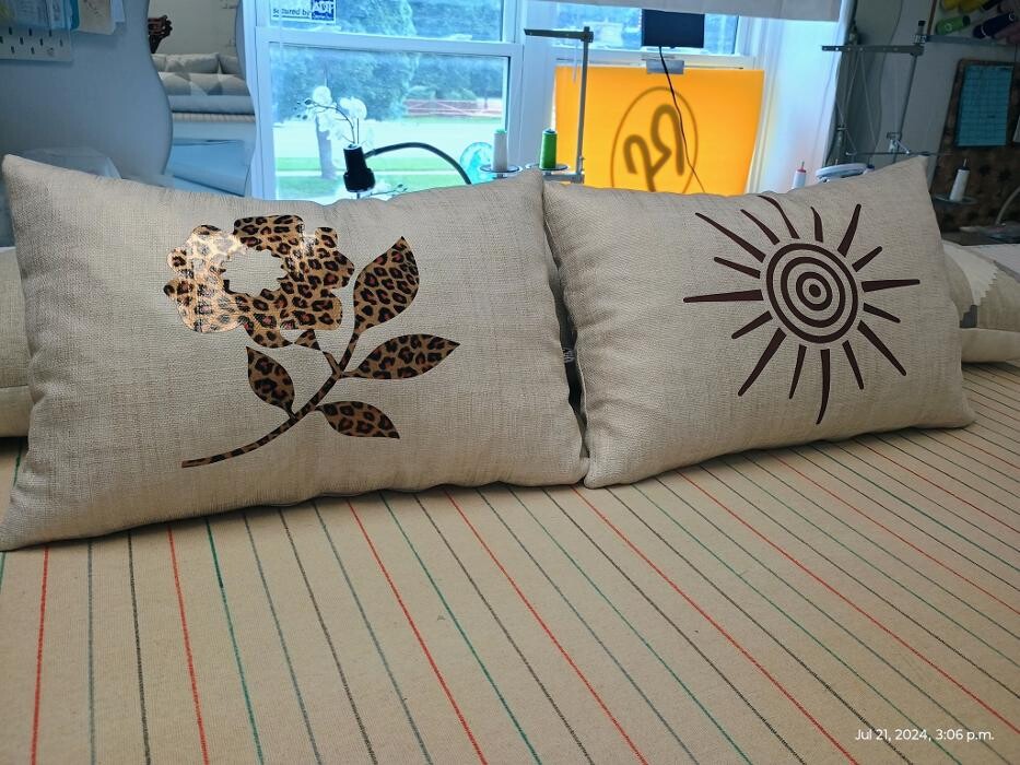 Images Renee Lamina Drapery & Home Decor