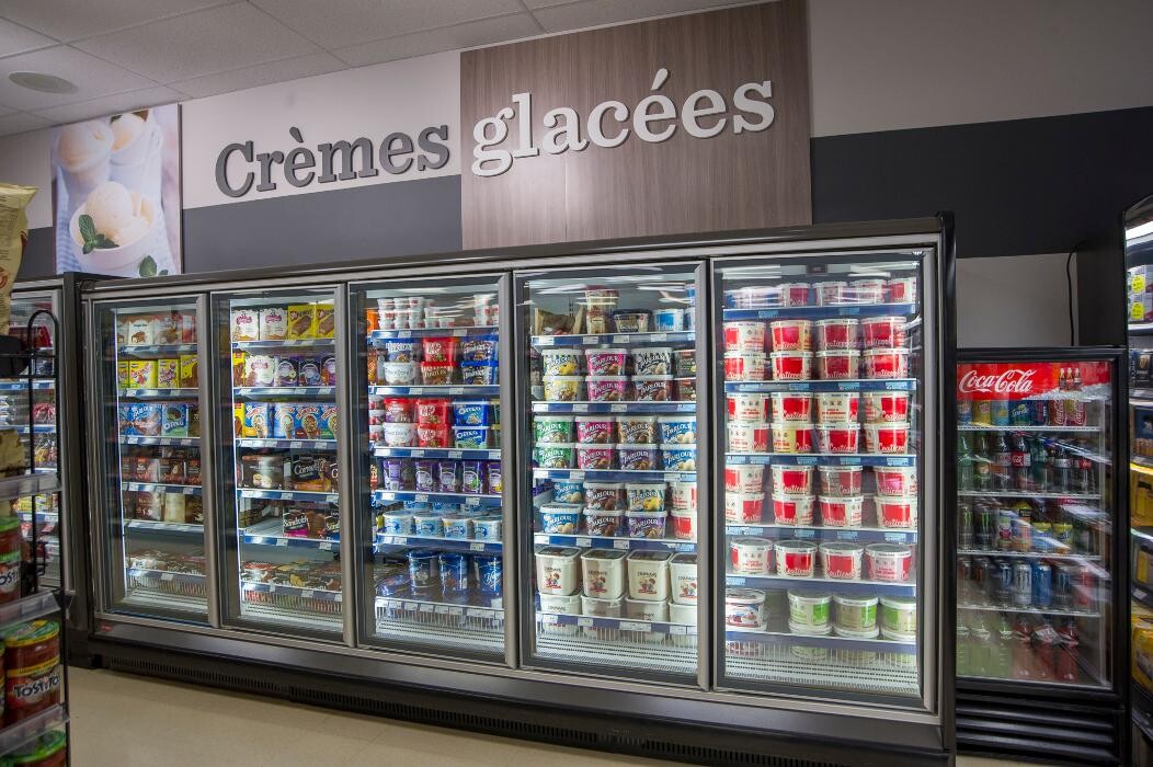 Images Marché Richelieu