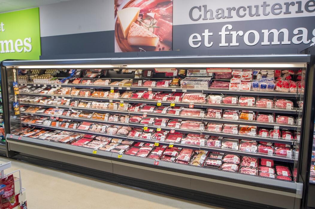 Images Marché Richelieu