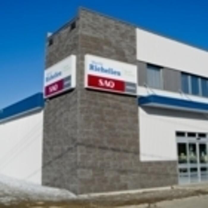 Images Marché Richelieu