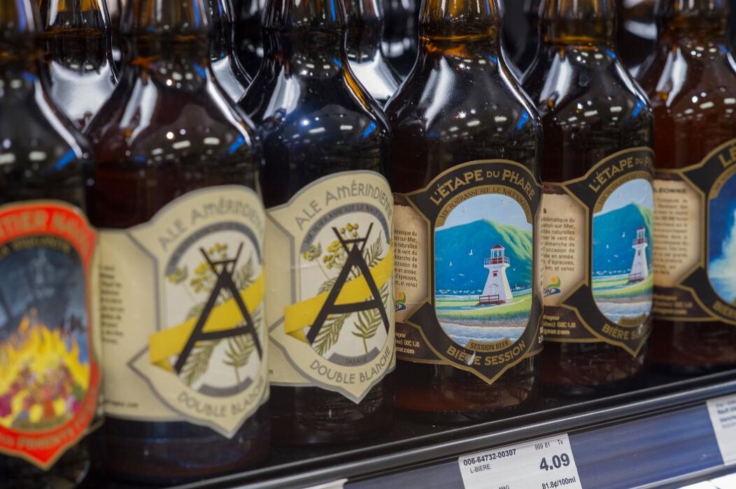 Images Marché Richelieu