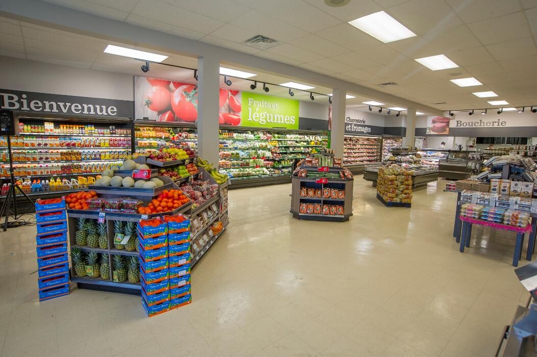 Images Marché Richelieu