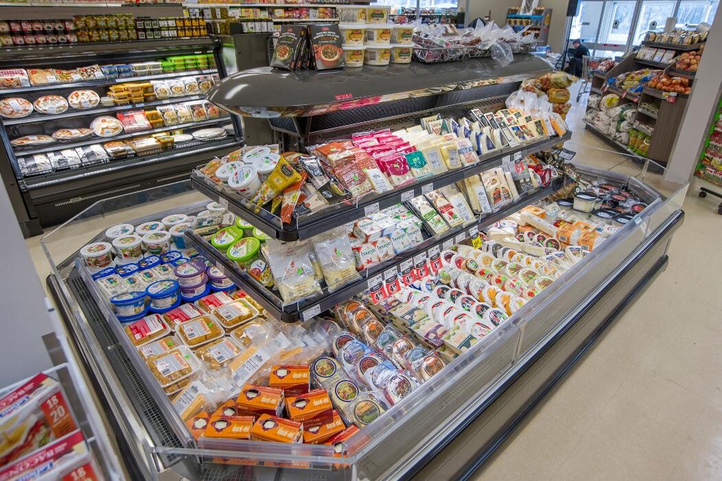 Images Marché Richelieu