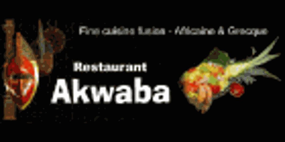 Akwaba Logo