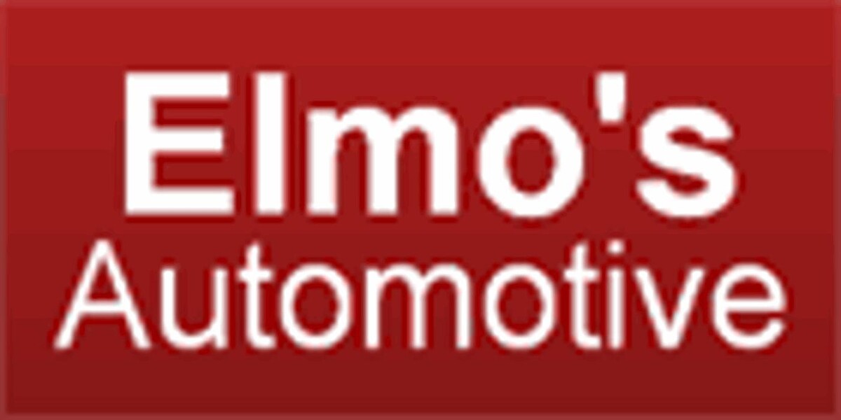 Elmo's Automotive Ltd Logo