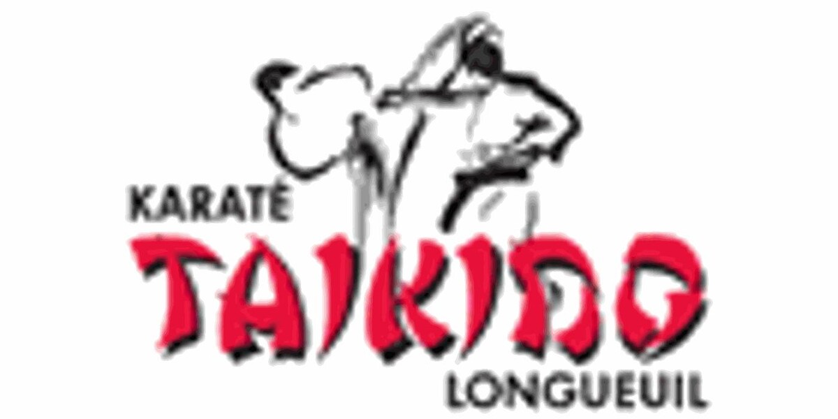 Karaté Taikido Longueuil Logo