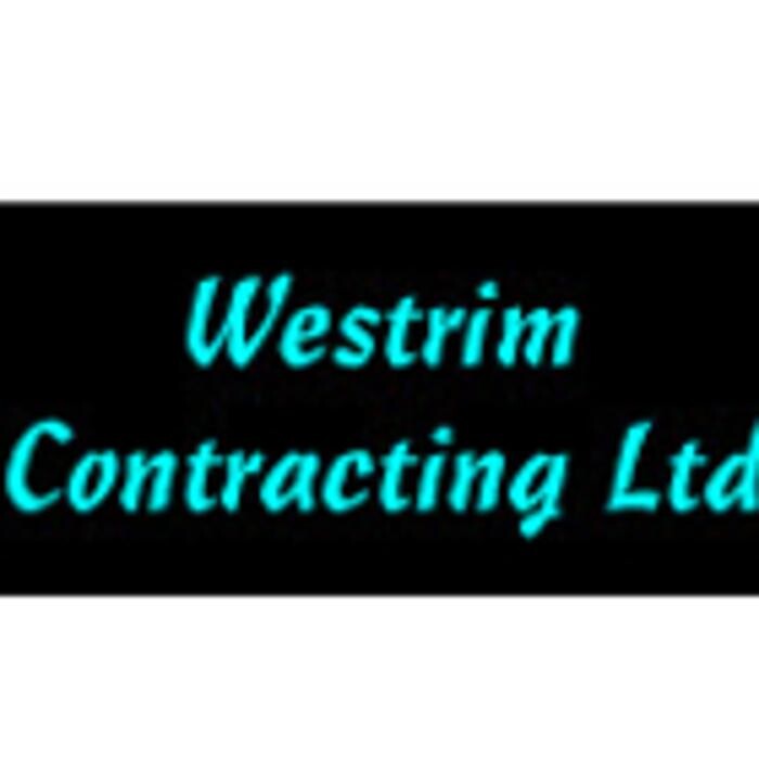 Images Westrim Contracting Ltd