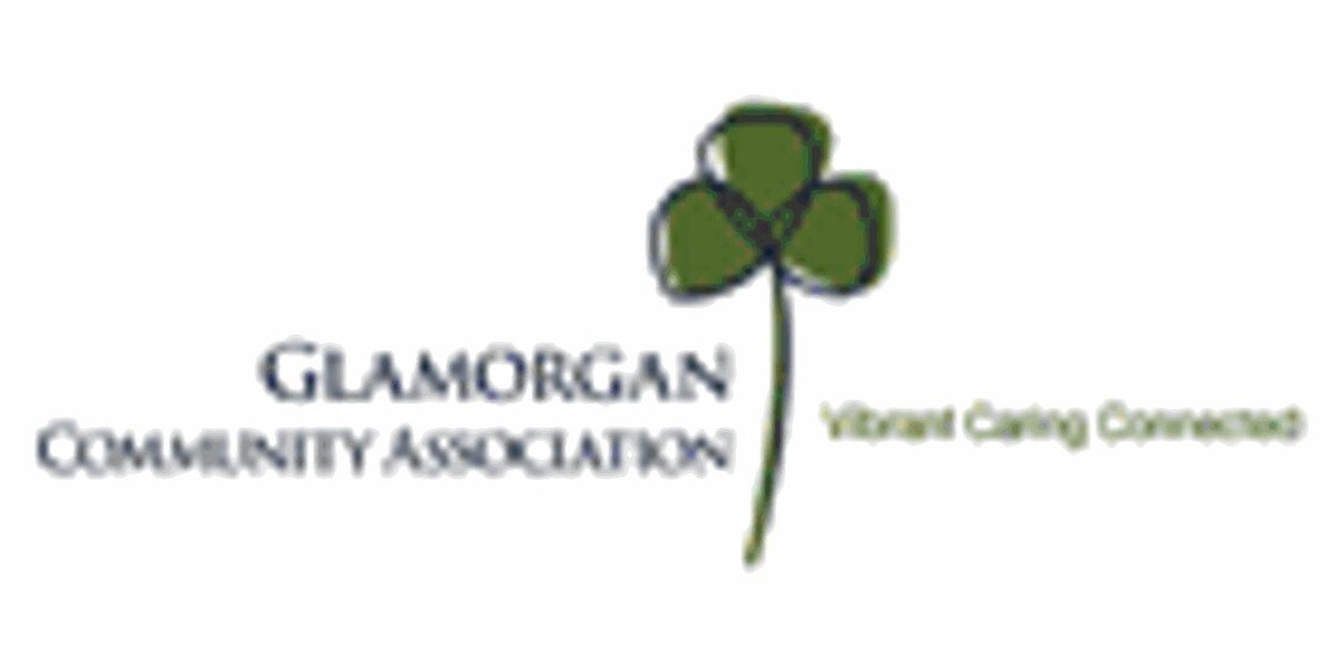 Glamorgan Community Assoc Logo