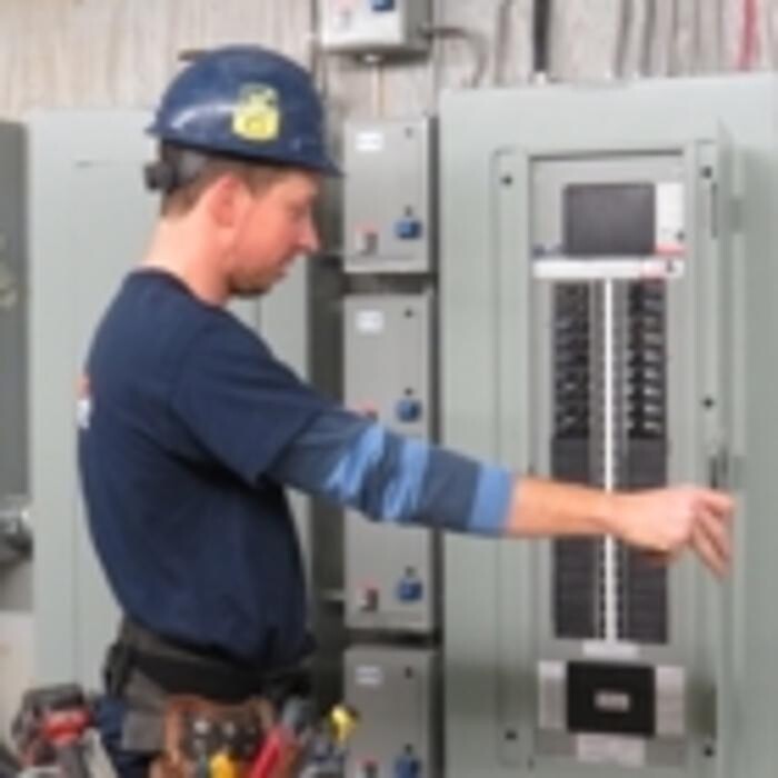 Images Garon Électrique Inc.