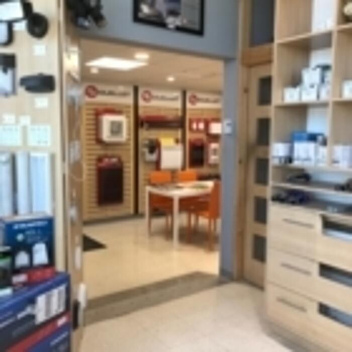 Images Garon Électrique Inc.