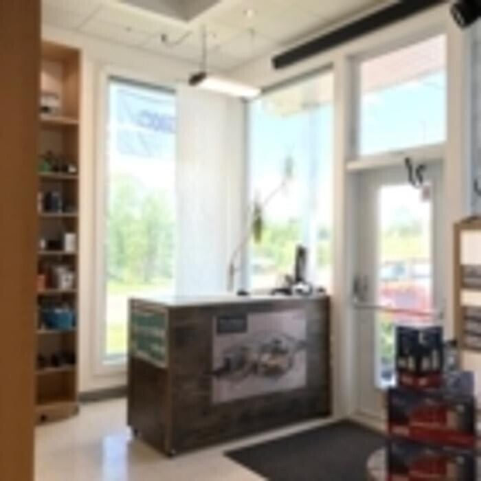 Images Garon Électrique Inc.