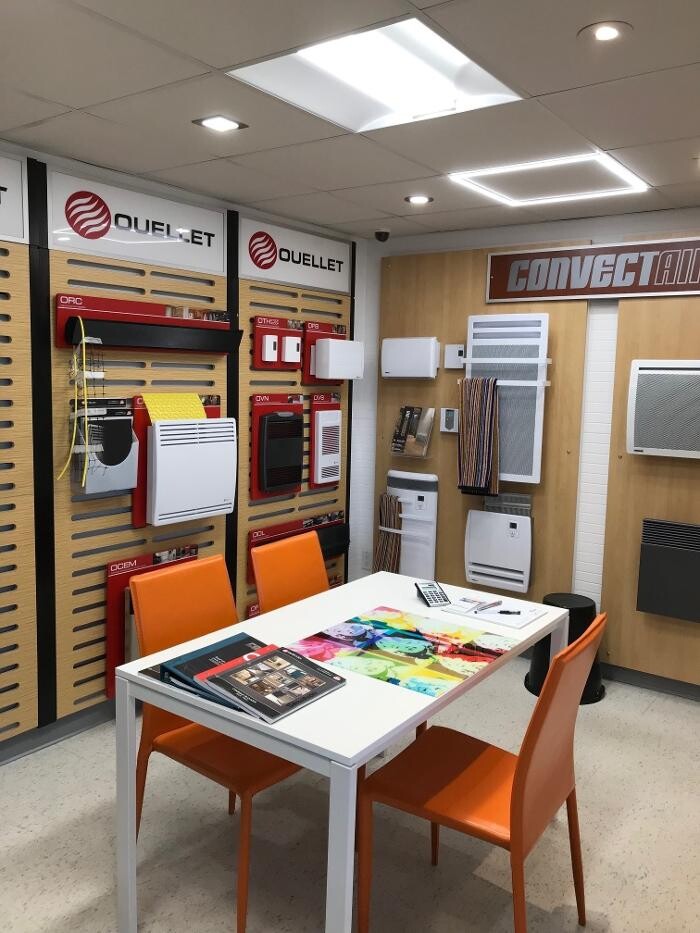 Images Garon Électrique Inc.