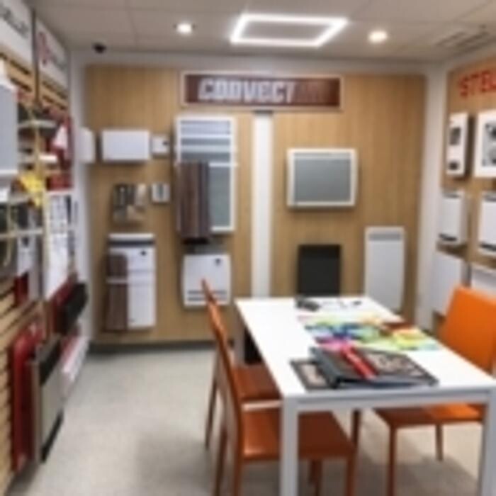 Images Garon Électrique Inc.