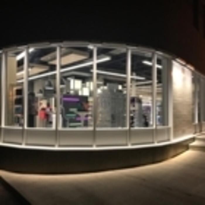 Images Garon Électrique Inc.