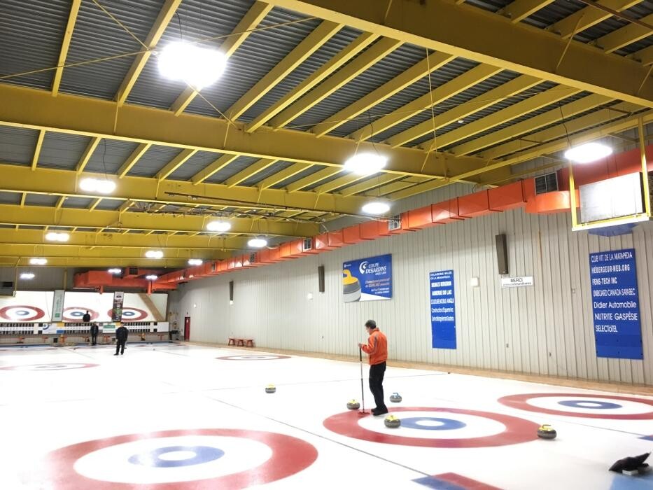 Images Garon Électrique Inc.