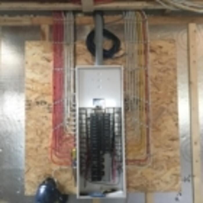 Images Garon Électrique Inc.