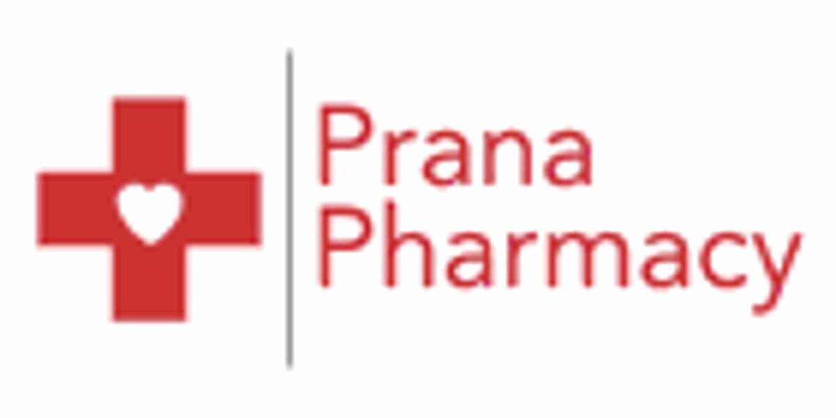 Prana Pharmacy Logo