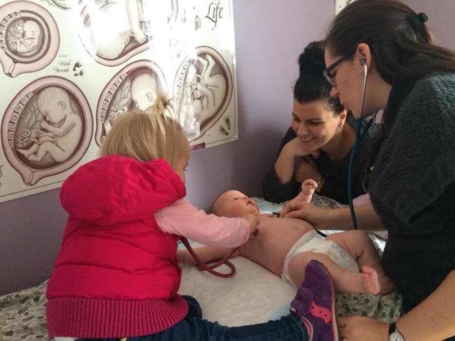 Images Cambridge Midwives