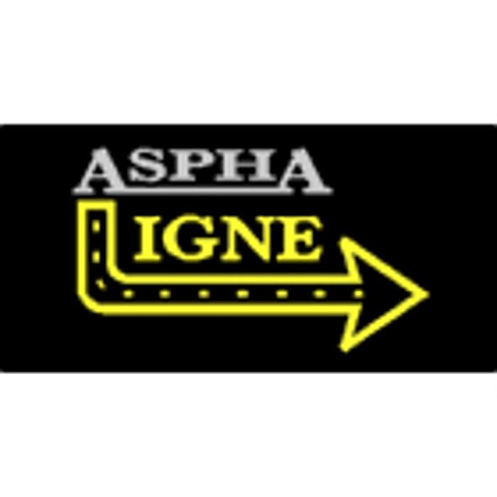 Images Aspha-Ligne