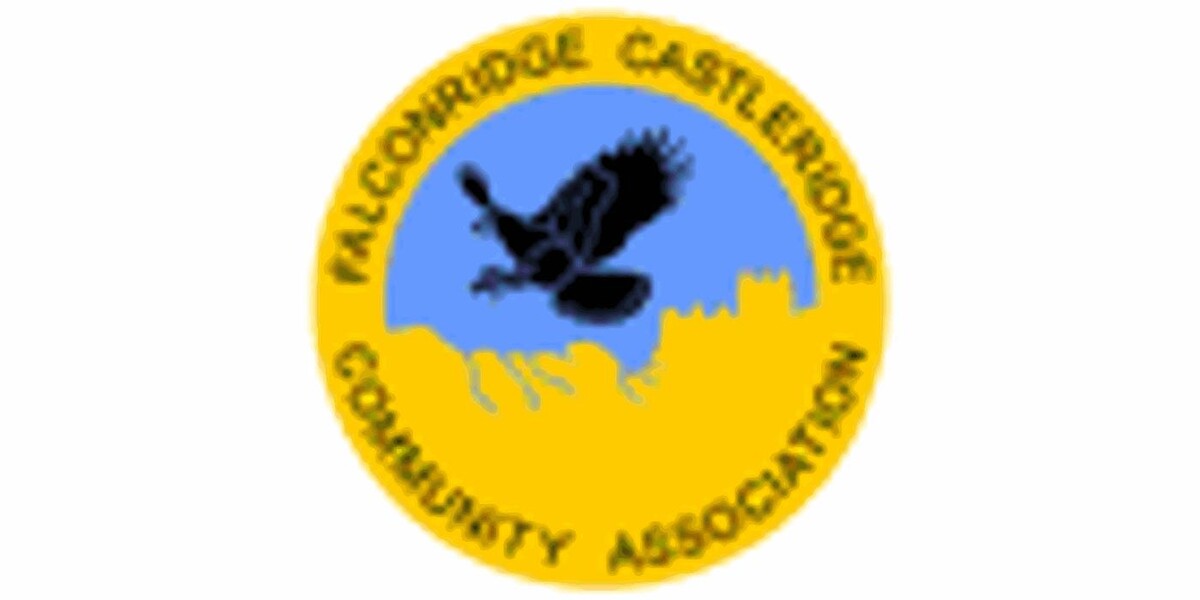 Falconridge/Castleridge CA Before & After School Care Logo