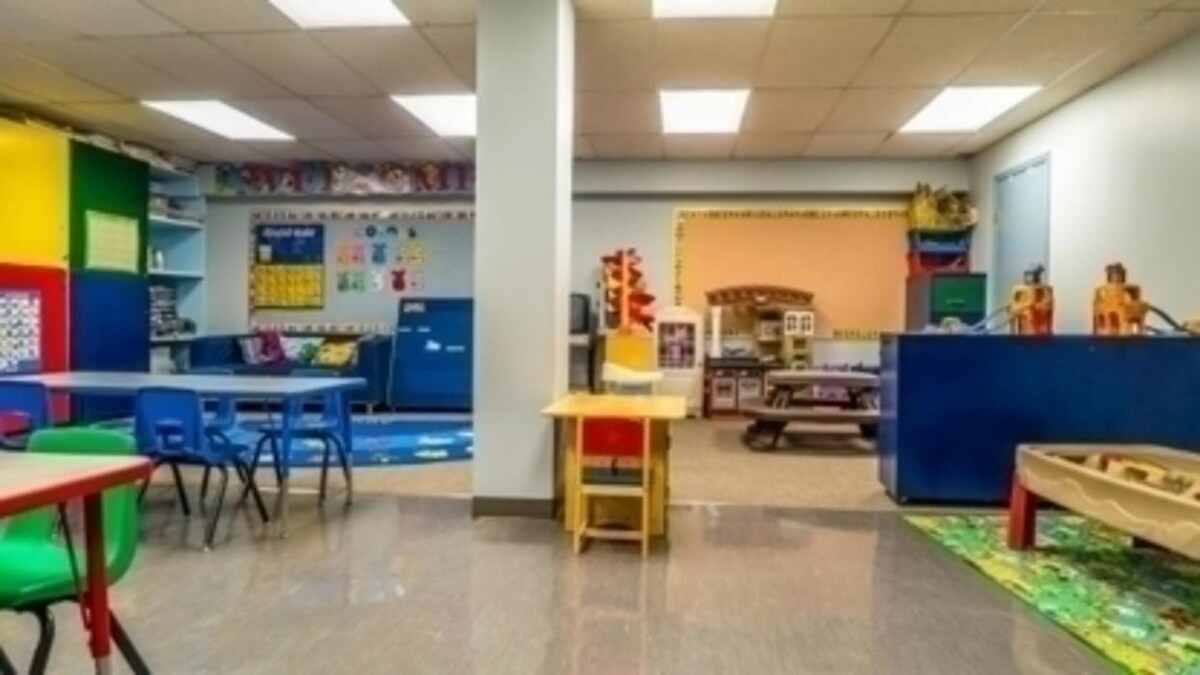 Images Falconridge/Castleridge CA Before & After School Care
