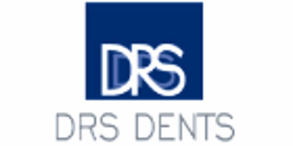 Clinique Dentaire Drs Dents Logo