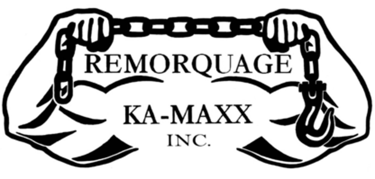 Images Remorquage Ka-Maxx Inc.