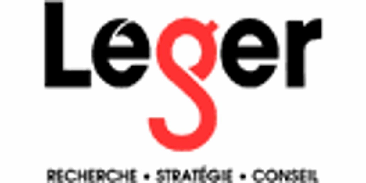 Léger Marketing Logo