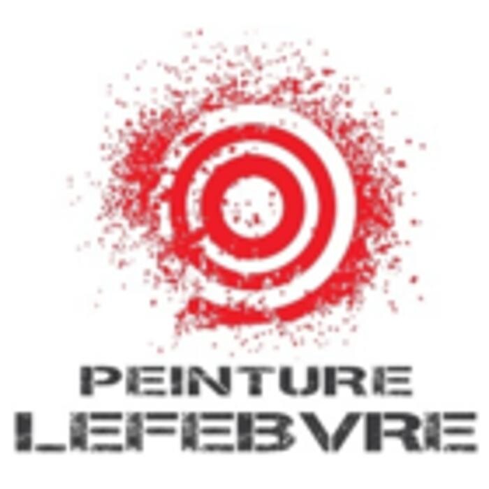 Peinture Lefebvre Inc Logo