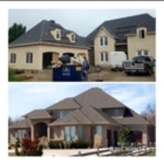 Images Sarnia's Bluewater Roofing
