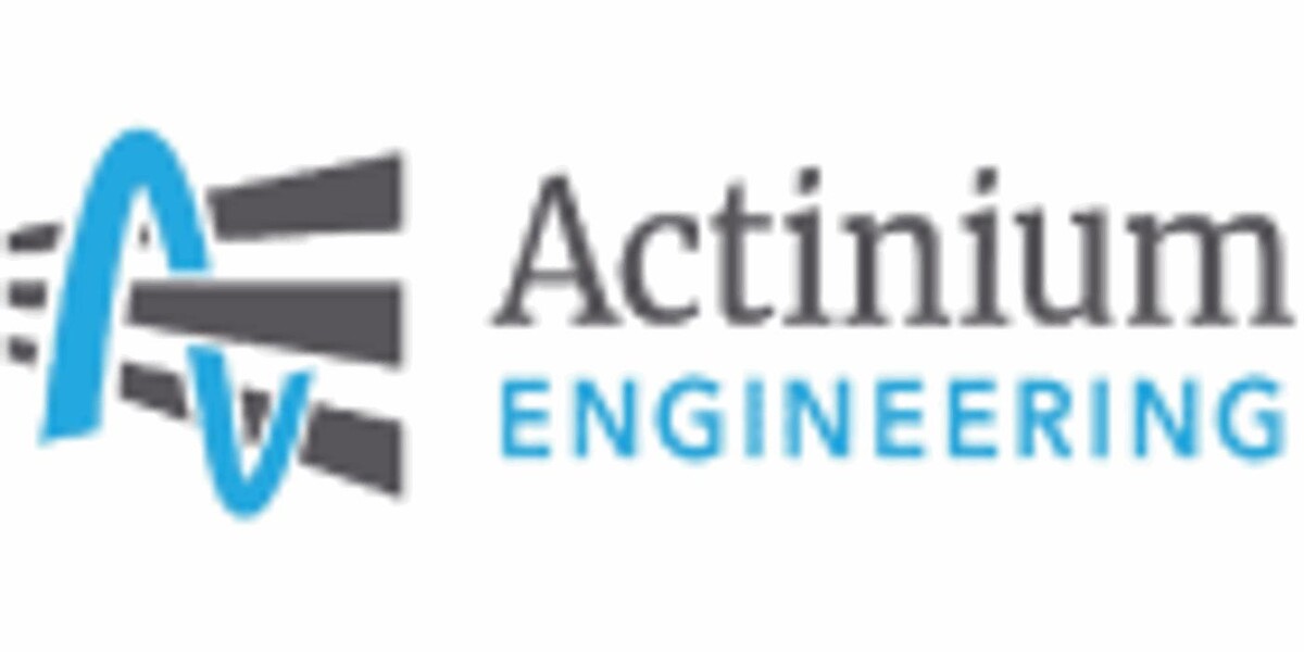 Actinium Engineering Inc Logo