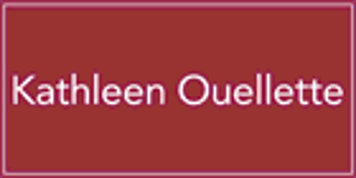 Kathleen Ouellette Logo
