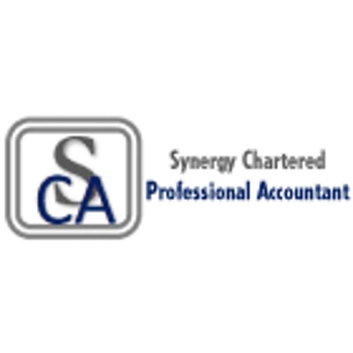 Images Synergy Chartered Professional Accountant