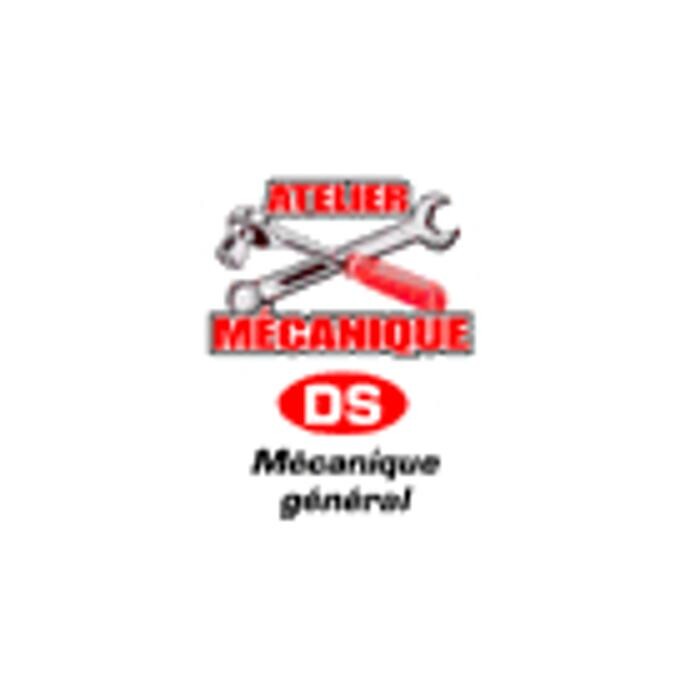 Images Mécanique D S
