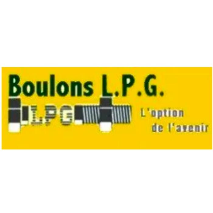 Images Boulons L P G Enr