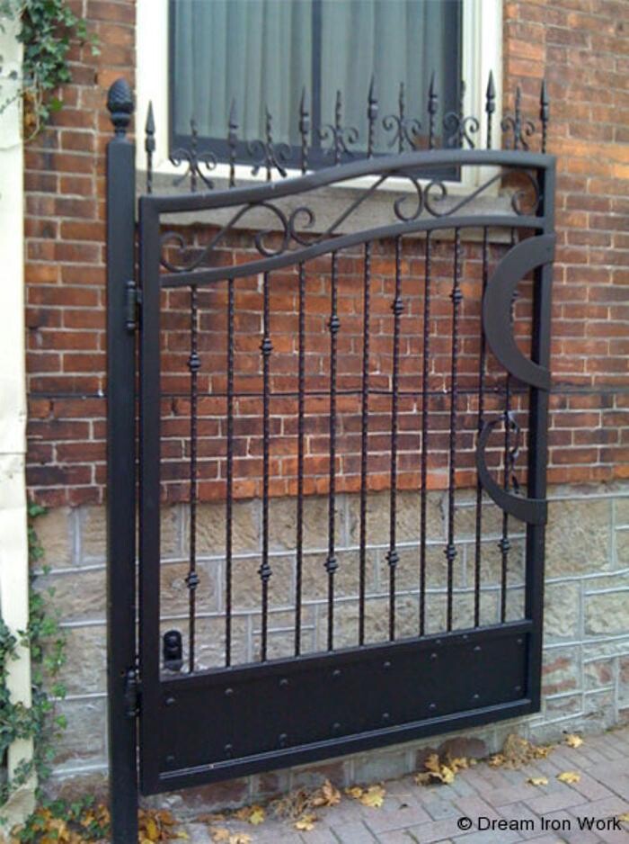 Images Dream Ironwork Inc