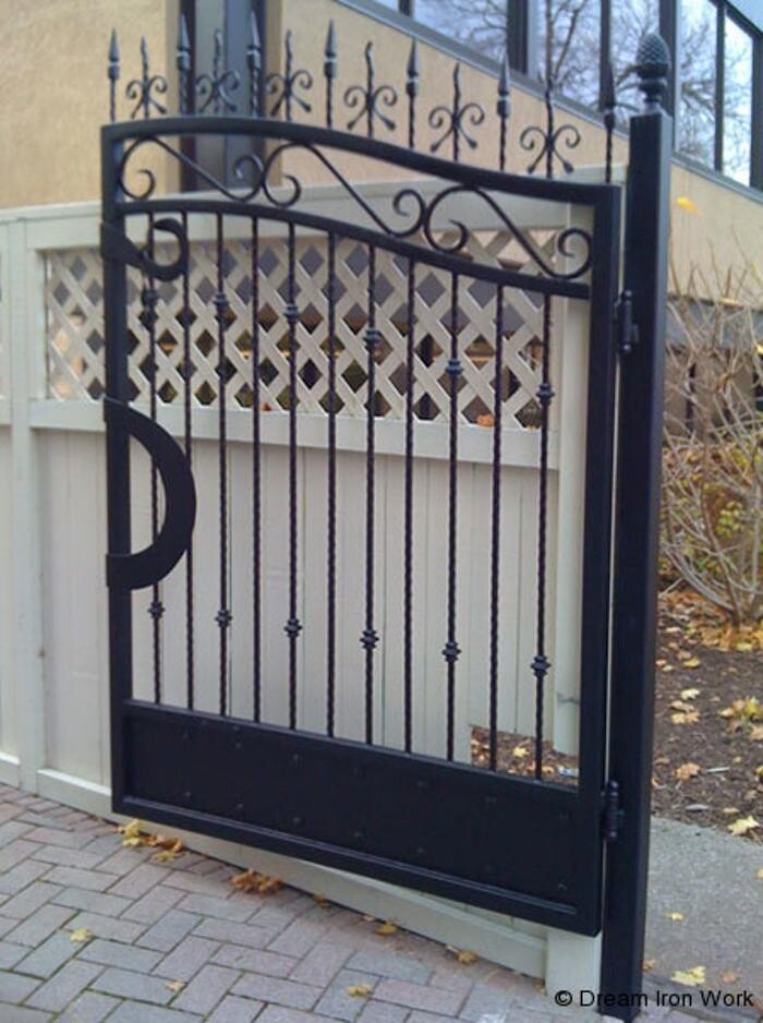 Images Dream Ironwork Inc