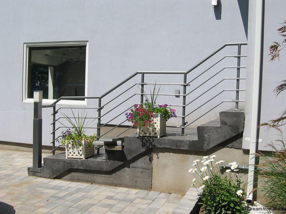 Images Dream Ironwork Inc