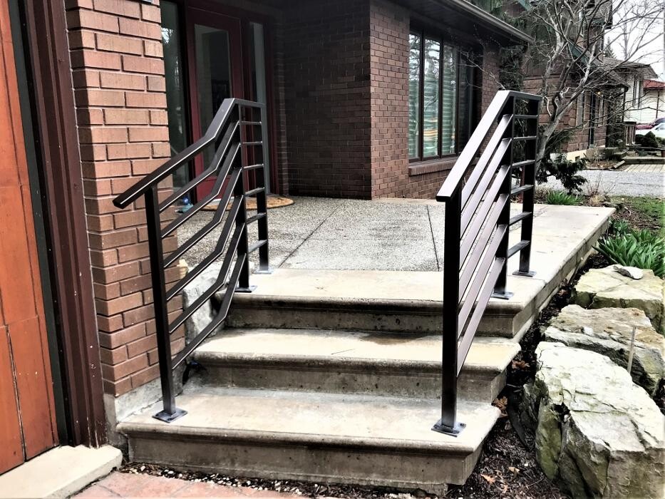 Images Dream Ironwork Inc