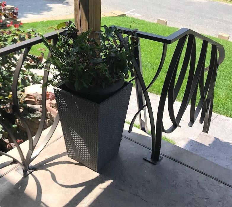 Images Dream Ironwork Inc