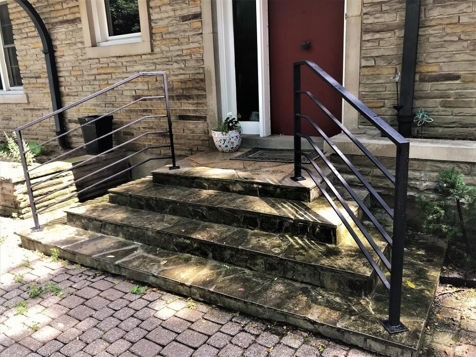 Images Dream Ironwork Inc