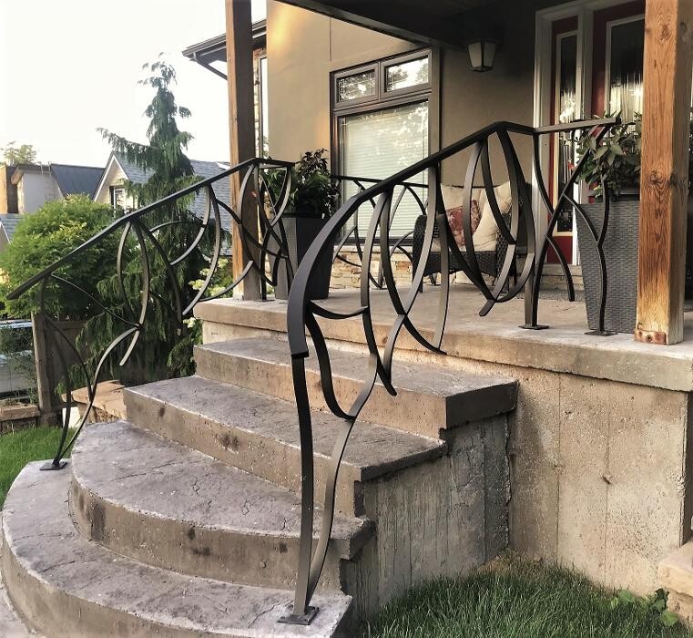 Images Dream Ironwork Inc