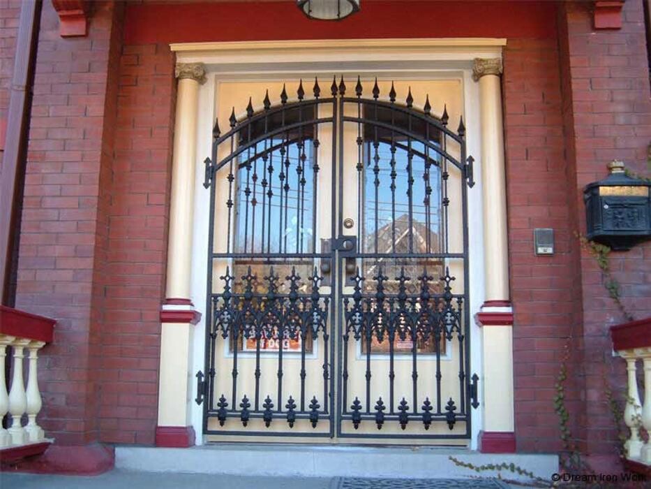 Images Dream Ironwork Inc